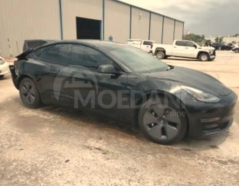 Tesla Model 3 2021 Тбилиси - изображение 4