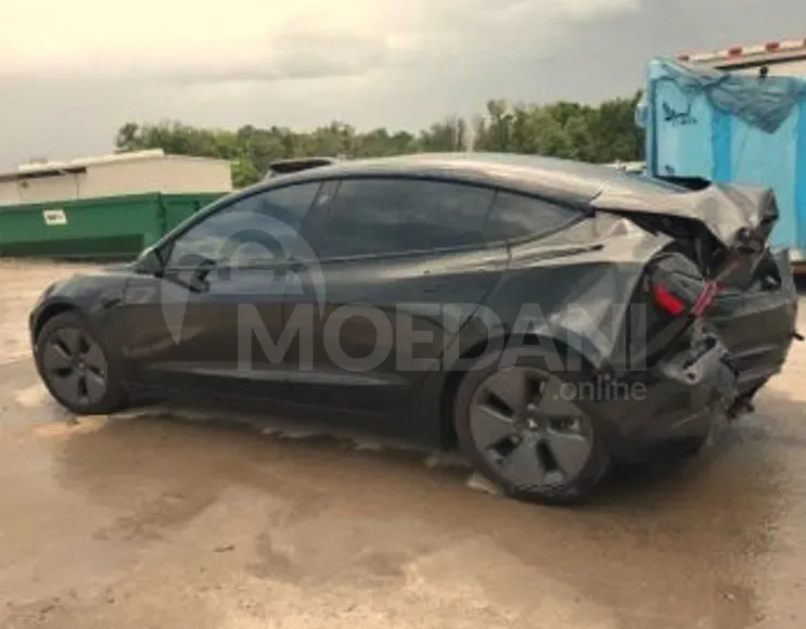 Tesla Model 3 2021 Тбилиси - изображение 2
