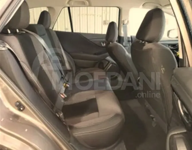 Subaru Outback 2024 Тбилиси - изображение 10