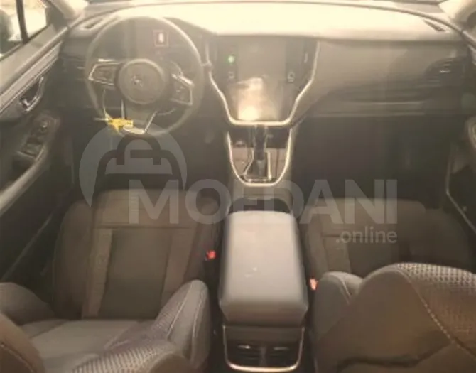 Subaru Outback 2024 Тбилиси - изображение 8