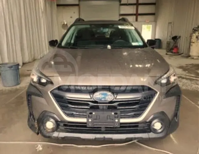 Subaru Outback 2024 Тбилиси - изображение 5