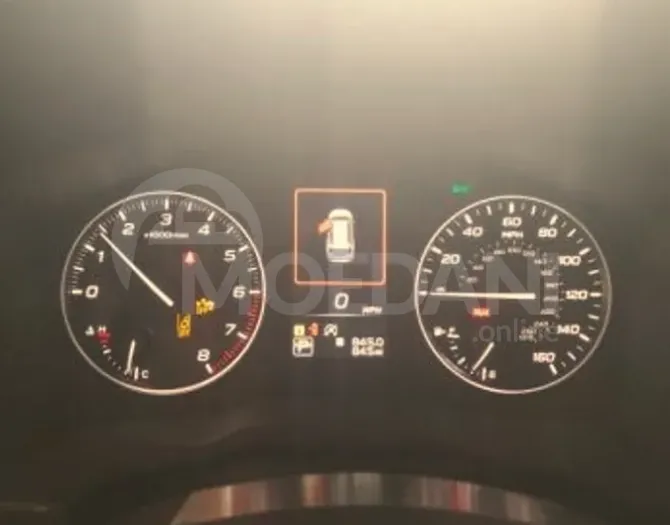 Subaru Outback 2024 Тбилиси - изображение 9