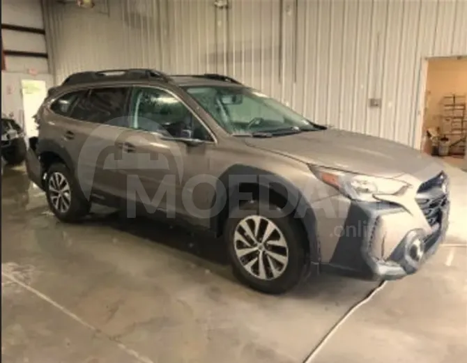 Subaru Outback 2024 Тбилиси - изображение 4