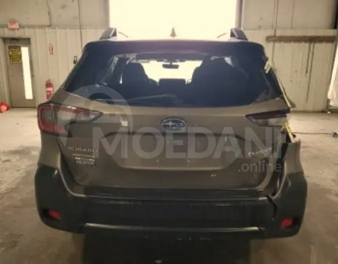 Subaru Outback 2024 Тбилиси - изображение 6
