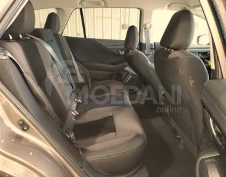 Subaru Outback 2024 Тбилиси - изображение 10