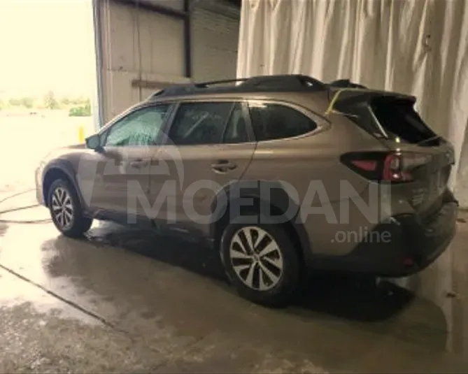 Subaru Outback 2024 Тбилиси - изображение 2