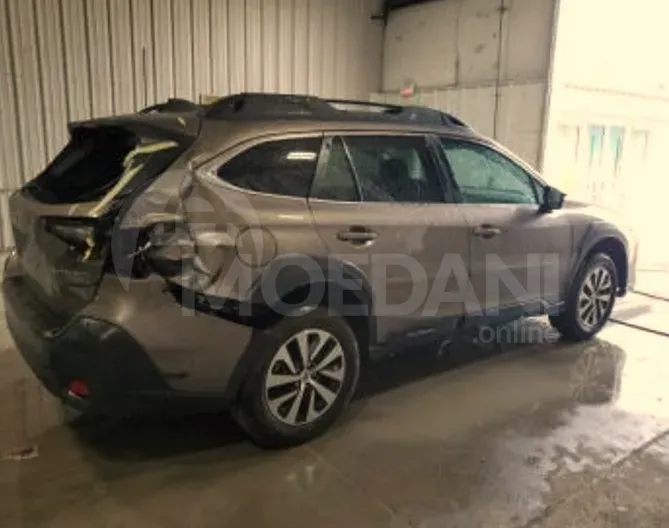 Subaru Outback 2024 Тбилиси - изображение 3