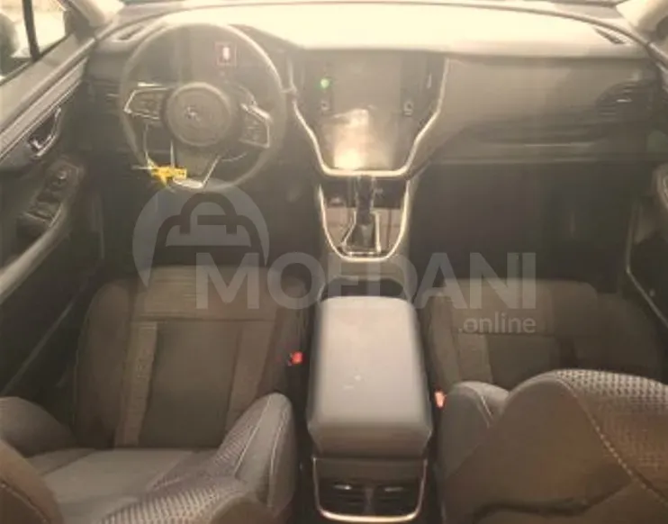Subaru Outback 2024 Тбилиси - изображение 8