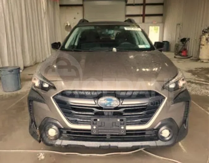 Subaru Outback 2024 Тбилиси - изображение 5