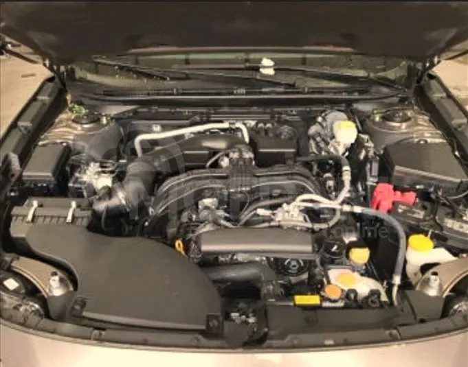 Subaru Outback 2024 Тбилиси - изображение 11