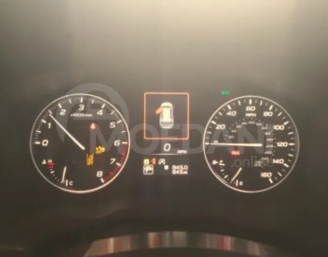 Subaru Outback 2024 Тбилиси - изображение 9