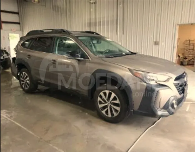 Subaru Outback 2024 Тбилиси - изображение 4