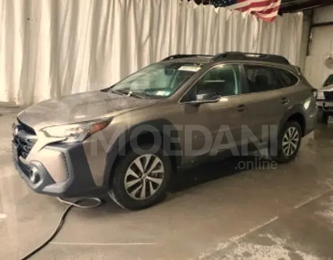 Subaru Outback 2024 Тбилиси - изображение 1