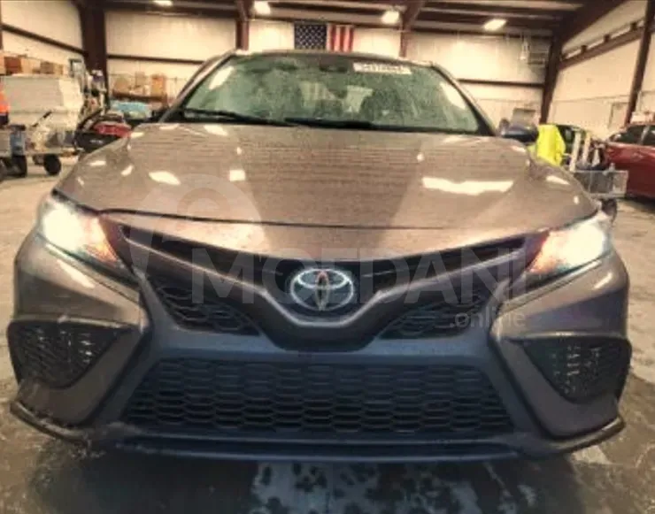 Toyota Camry 2.5L 2022 თბილისი - photo 5