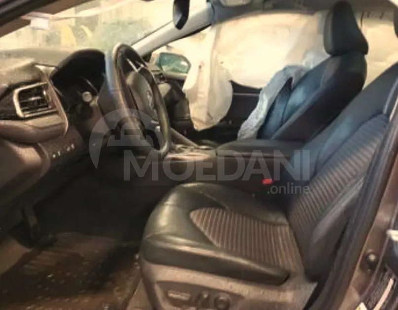 Toyota Camry 2.5L 2022 თბილისი - photo 7