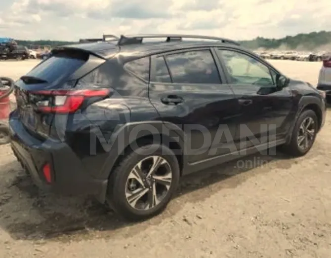 Subaru Crosstrek 2024 თბილისი - photo 3