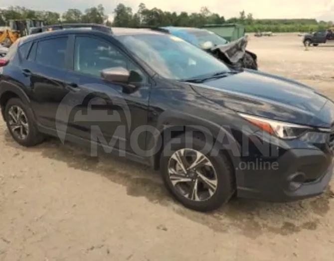 Subaru Crosstrek 2024 თბილისი - photo 4