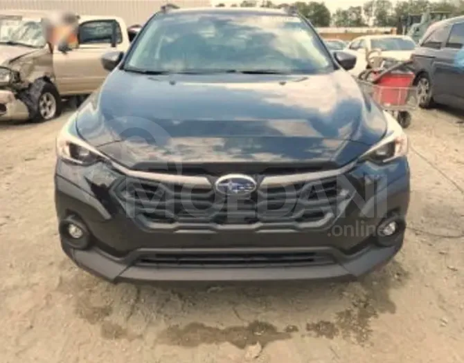 Subaru Crosstrek 2024 თბილისი - photo 5