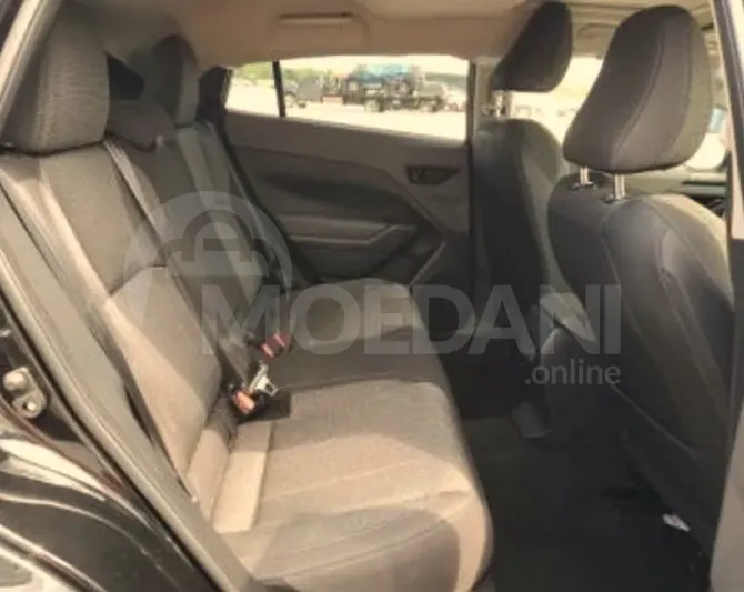 Subaru Crosstrek 2024 თბილისი - photo 10