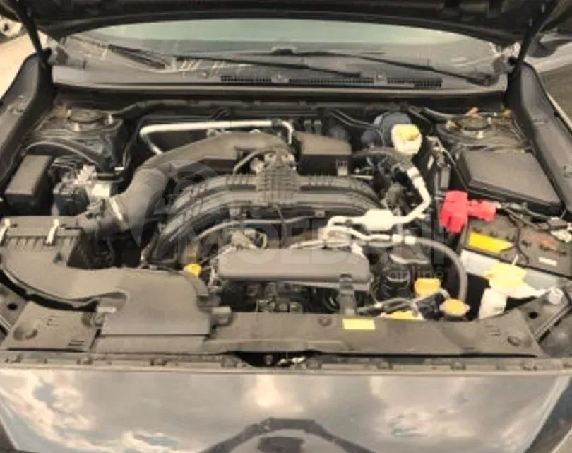 Subaru Crosstrek 2024 Тбилиси - изображение 11