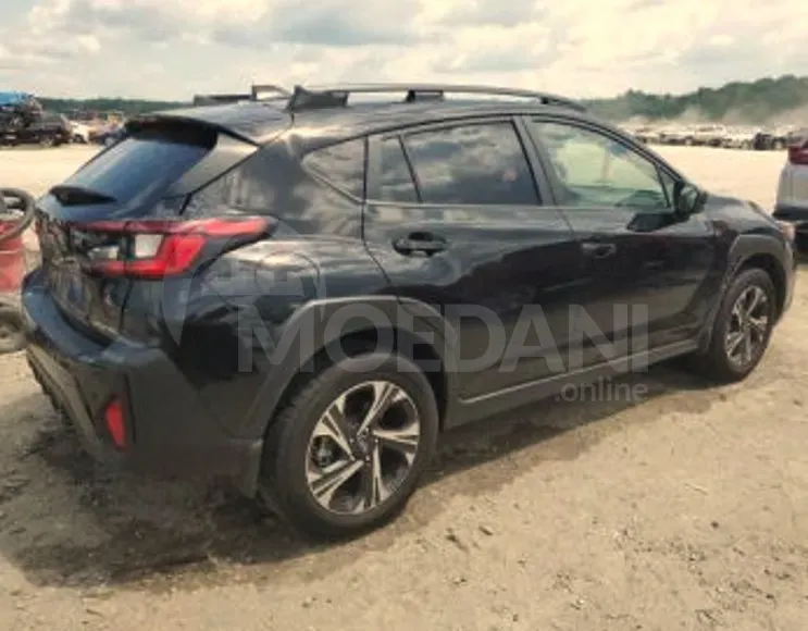 Subaru Crosstrek 2024 Тбилиси - изображение 3