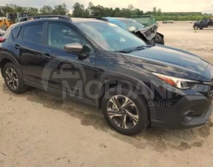 Subaru Crosstrek 2024 Тбилиси - изображение 4