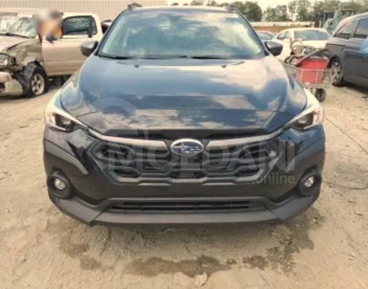 Subaru Crosstrek 2024 Тбилиси - изображение 5
