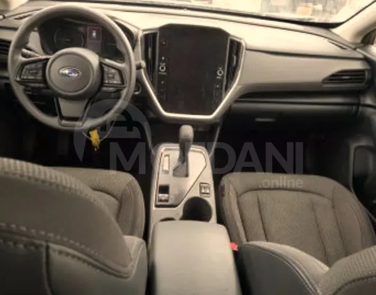 Subaru Crosstrek 2024 Тбилиси - изображение 8