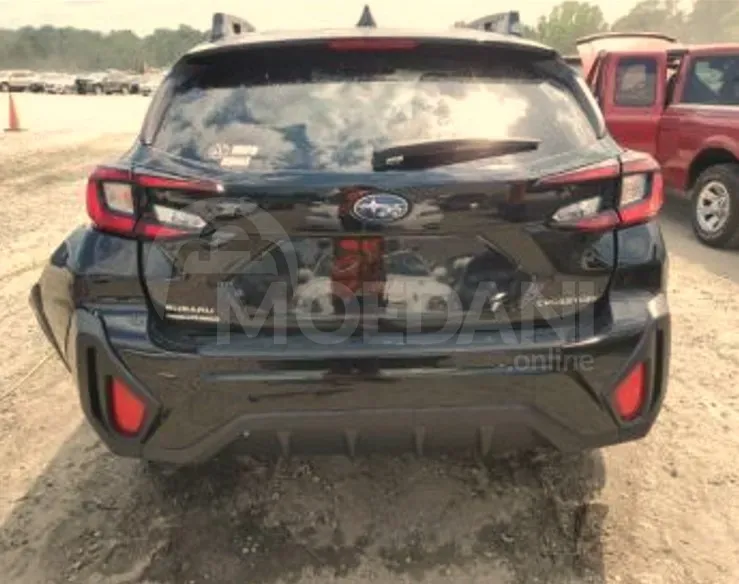 Subaru Crosstrek 2024 Тбилиси - изображение 6