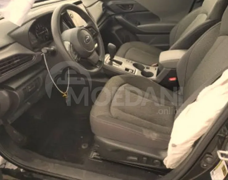 Subaru Crosstrek 2024 Тбилиси - изображение 7