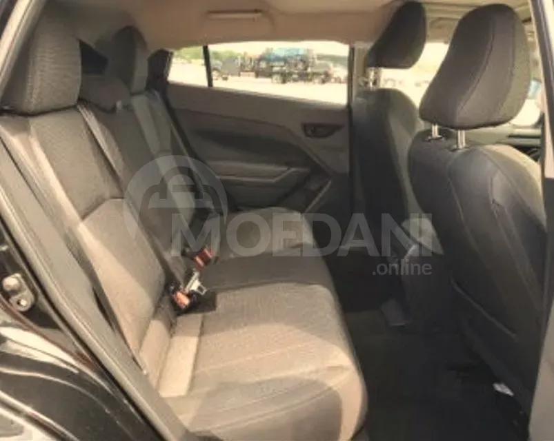Subaru Crosstrek 2024 Тбилиси - изображение 10