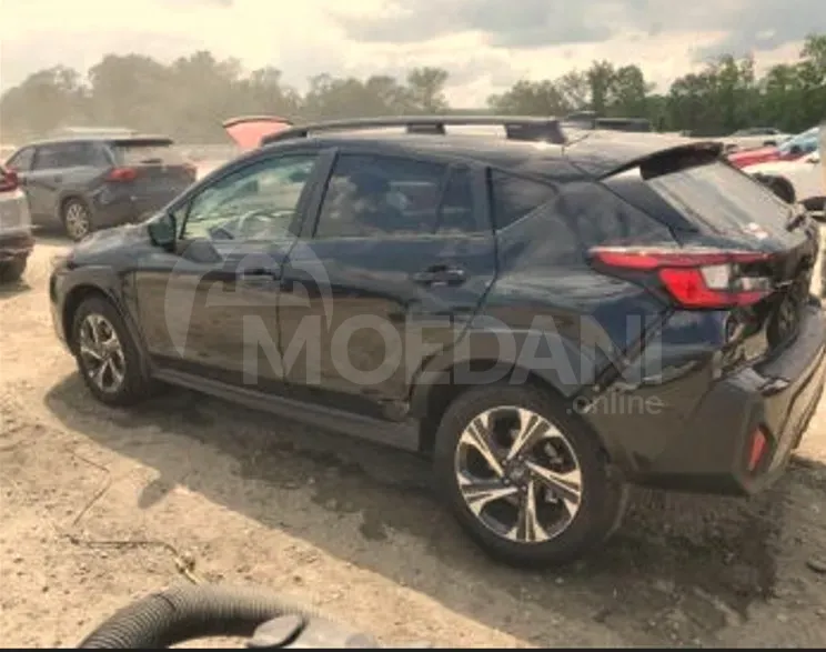 Subaru Crosstrek 2024 Тбилиси - изображение 2
