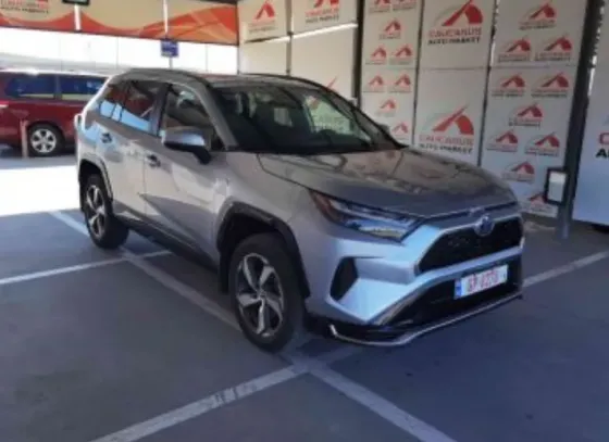 Toyota RAV4 2022 თბილისი