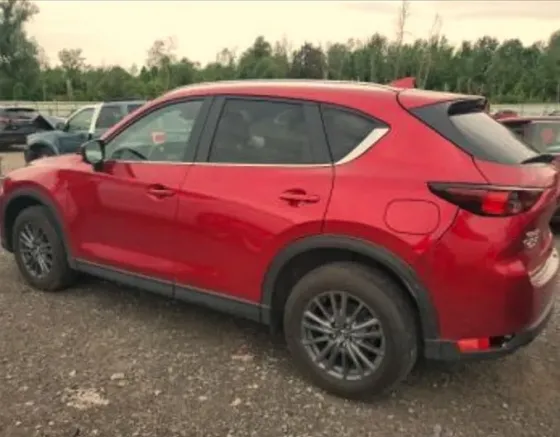 Mazda CX-5 2021 Тбилиси