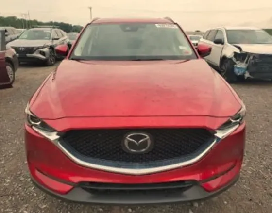 Mazda CX-5 2021 Тбилиси