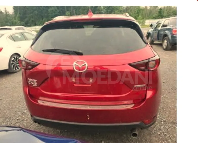 Mazda CX-5 2.5L 2021 თბილისი - photo 5