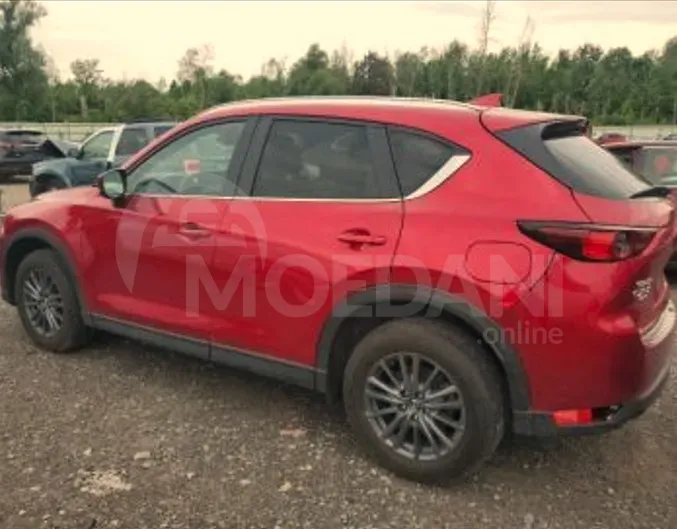 Mazda CX-5 2.5L 2021 თბილისი - photo 2
