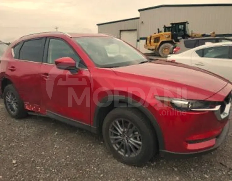Mazda CX-5 2.5L 2021 თბილისი - photo 3