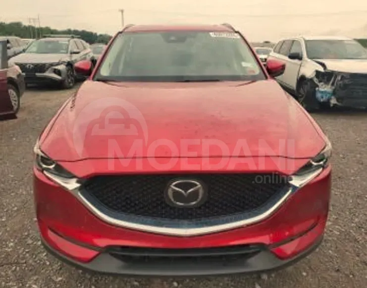 Mazda CX-5 2.5L 2021 თბილისი - photo 4