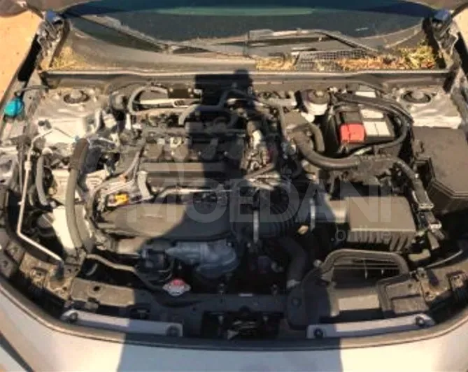 Honda Civic 2022 თბილისი - photo 10