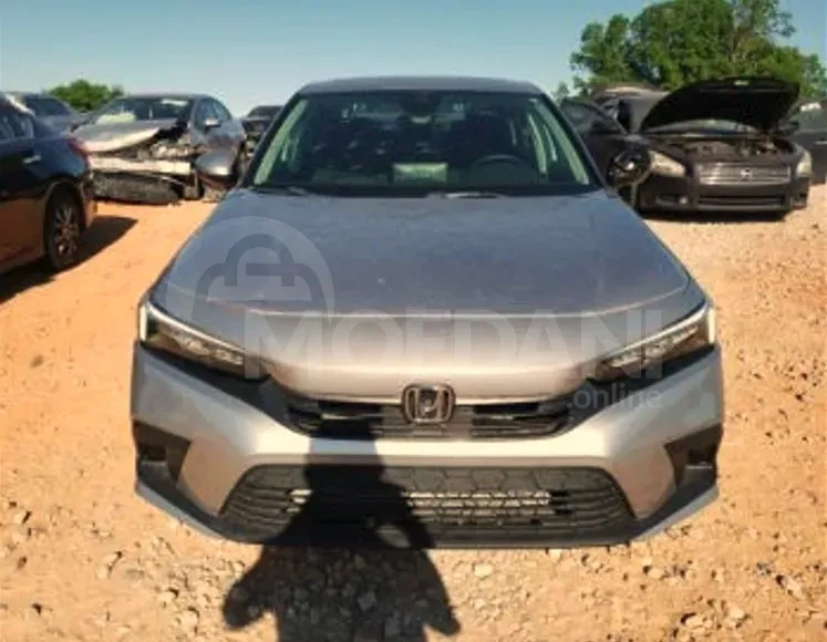Honda Civic 2022 თბილისი - photo 5