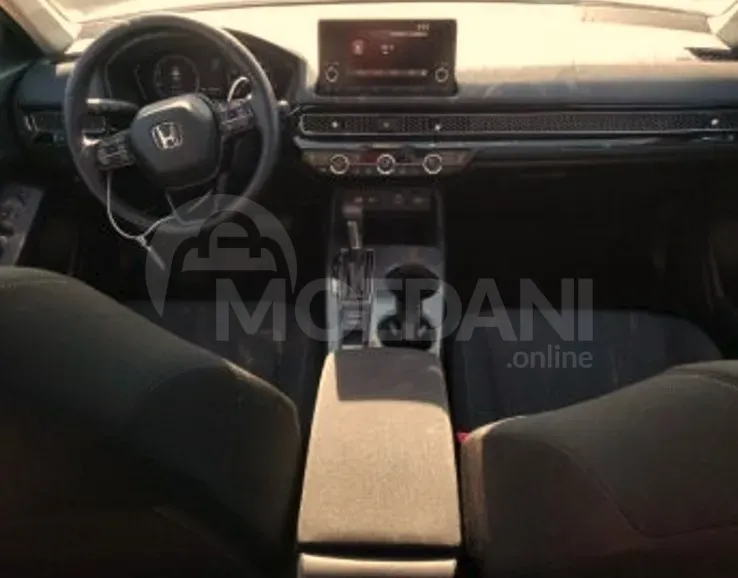 Honda Civic 2022 თბილისი - photo 7