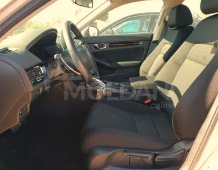 Honda Civic 2022 თბილისი - photo 6