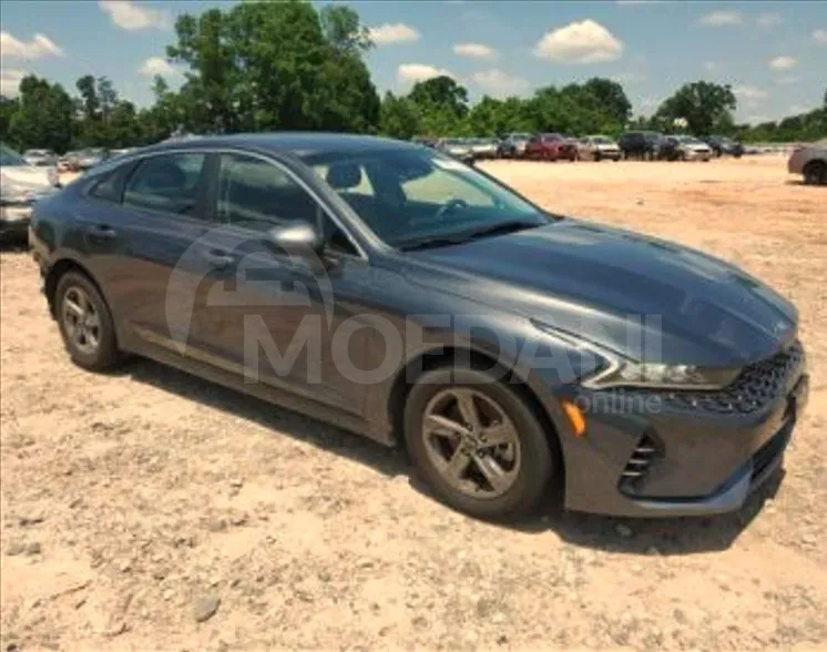 Kia K5 2021 Тбилиси - изображение 4