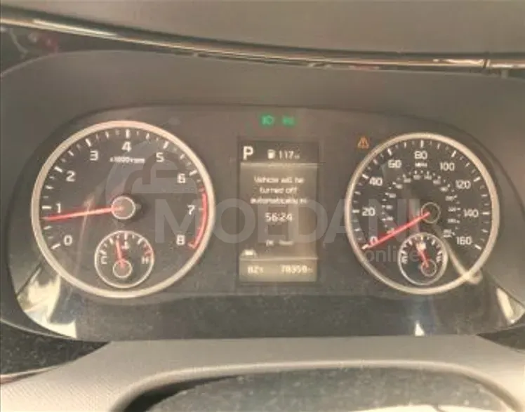 Kia K5 2021 Тбилиси - изображение 8