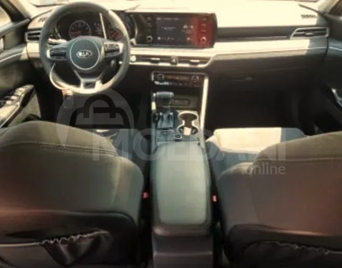Kia K5 2021 Тбилиси - изображение 7