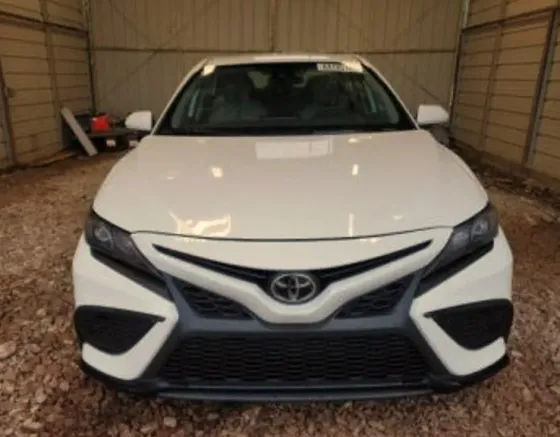 Toyota Camry 2022 თბილისი