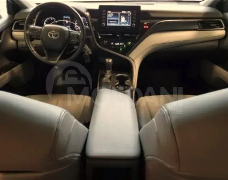 Toyota Camry 2.5L 2022 თბილისი - photo 7