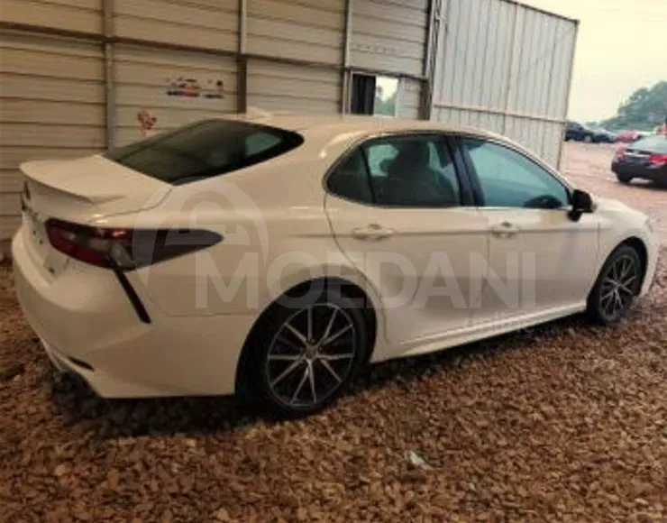 Toyota Camry 2.5L 2022 თბილისი - photo 3