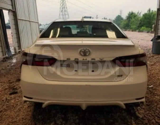 Toyota Camry 2.5L 2022 თბილისი - photo 11